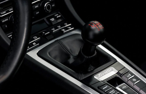 Shift Knob | Moss Motors